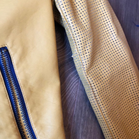 BKE Outerwear Fall Jacket - Picture 7 of 10